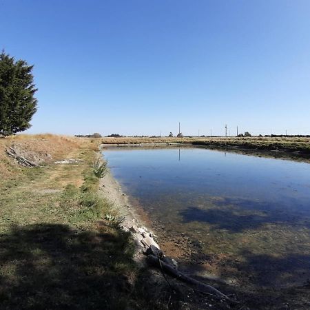 Le Marais Chevalier Villa Bouin  Dış mekan fotoğraf