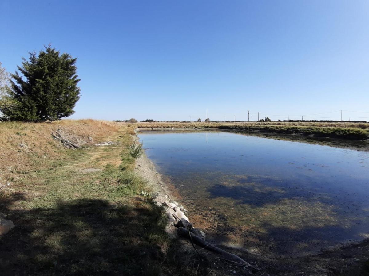 Le Marais Chevalier Villa Bouin  Dış mekan fotoğraf